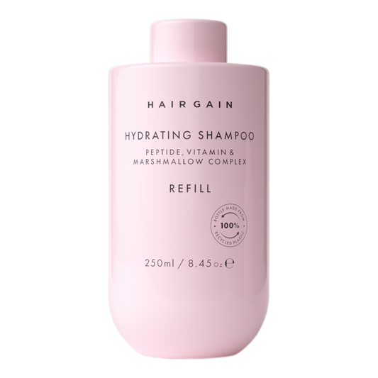 Hair Gain Hydrating Shampoo