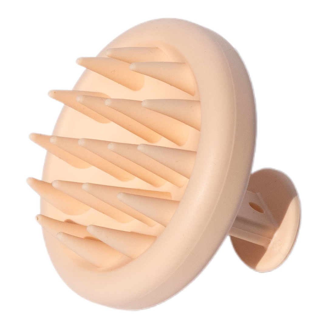 FREE GIFT - Hair Gain Scalp Massager