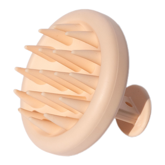 FREE GIFT - Hair Gain Scalp Massager