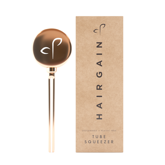 FREE GIFT - Hair Gain Tube Squeezer Key