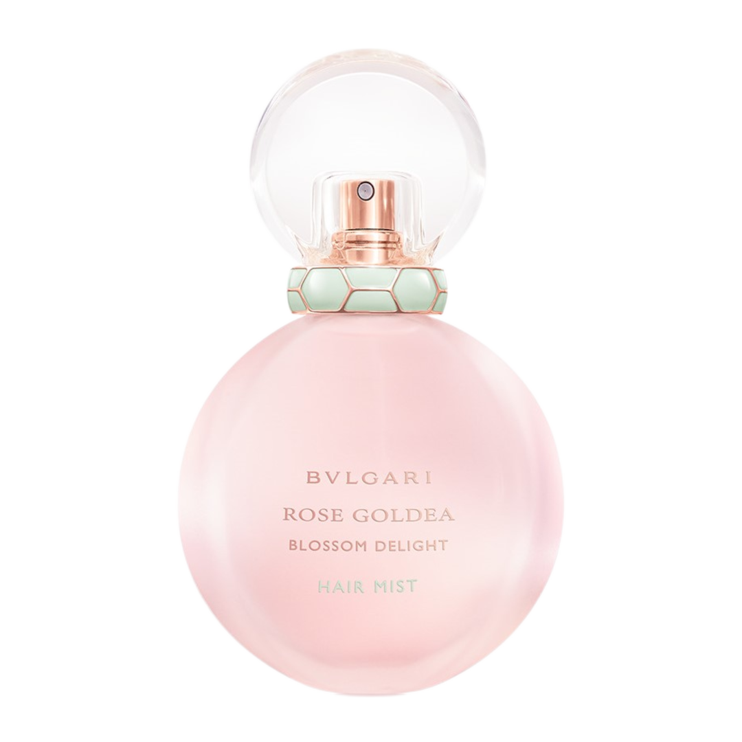 BVLGARI Rose Goldea Blossom Delight Hair Mist - 30ml