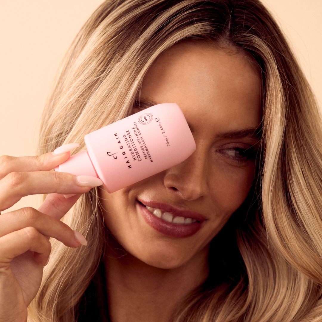 Hair Gain Hydrating Conditioner