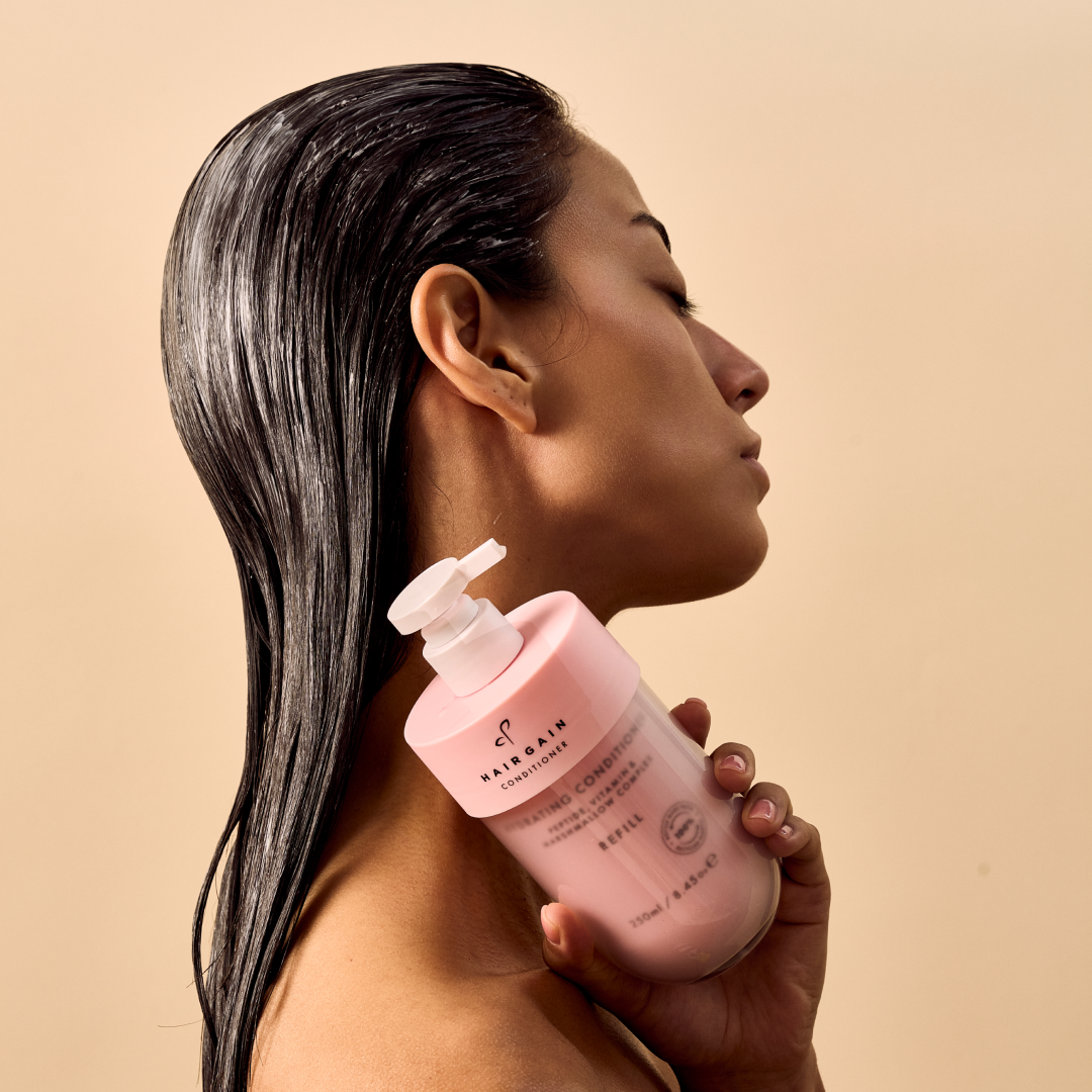 Hair Gain Hydrating Conditioner