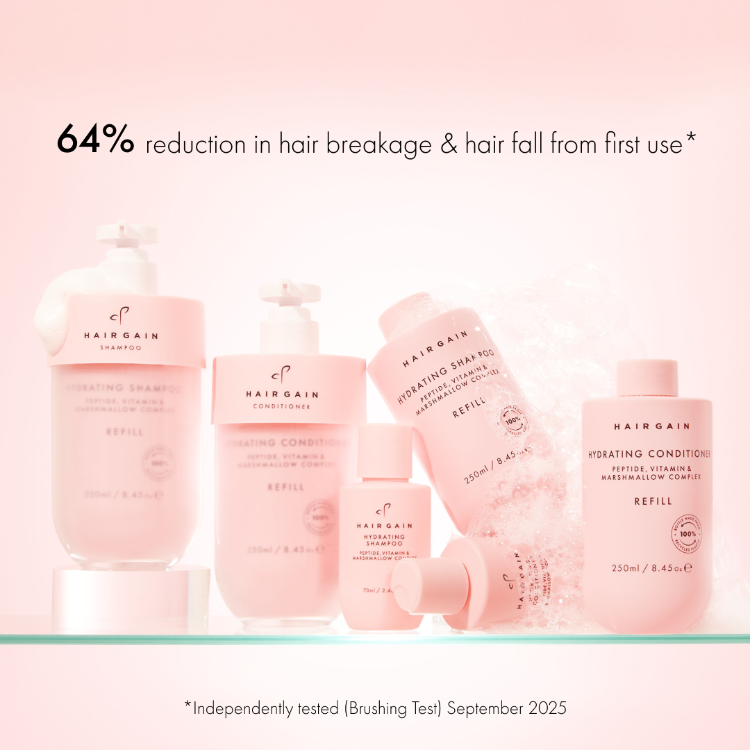 Hair Gain Hydrating Conditioner