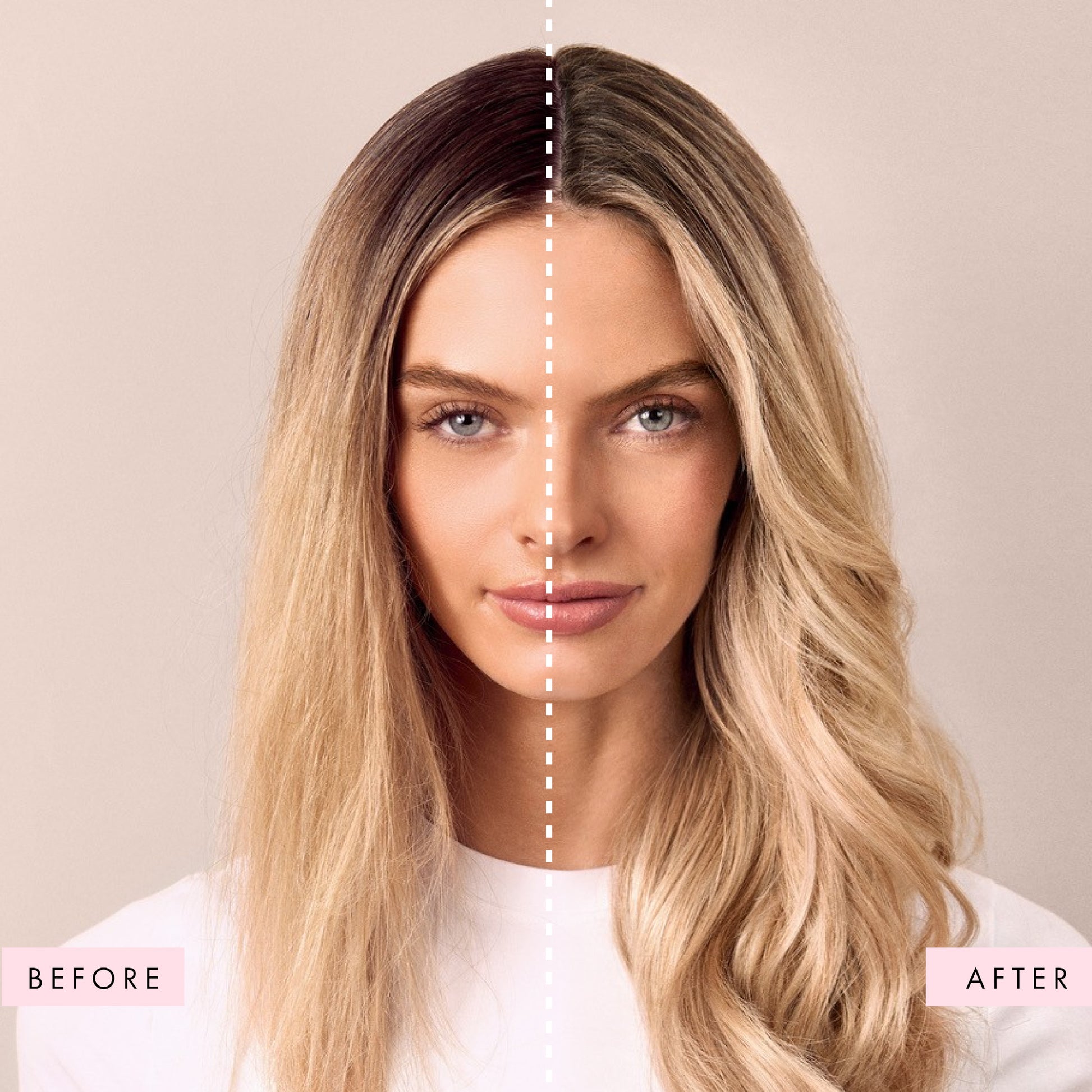 Hair Gain Hydrating Conditioner Starter Kit