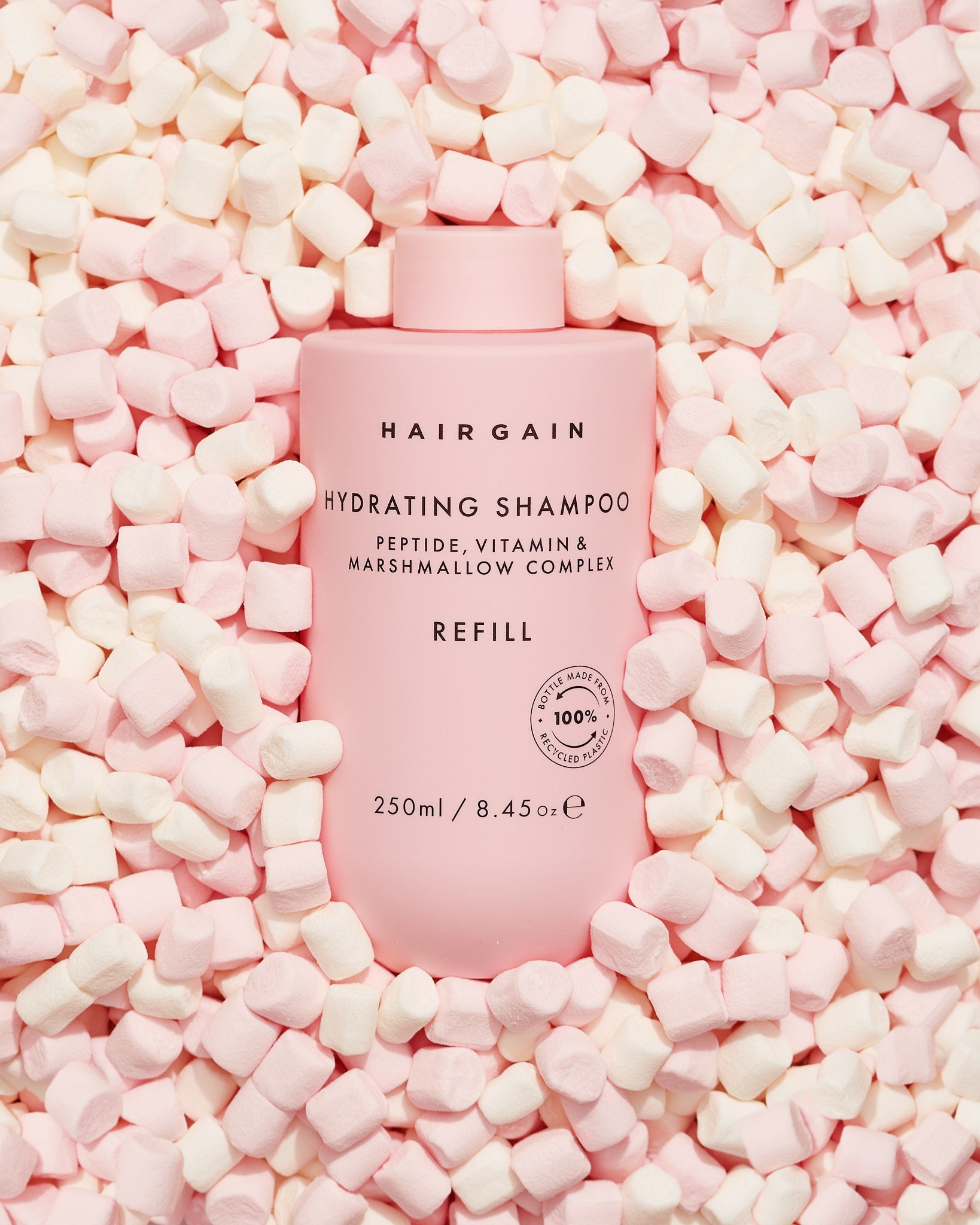 Hair Gain Hydrating Shampoo Starter Kit