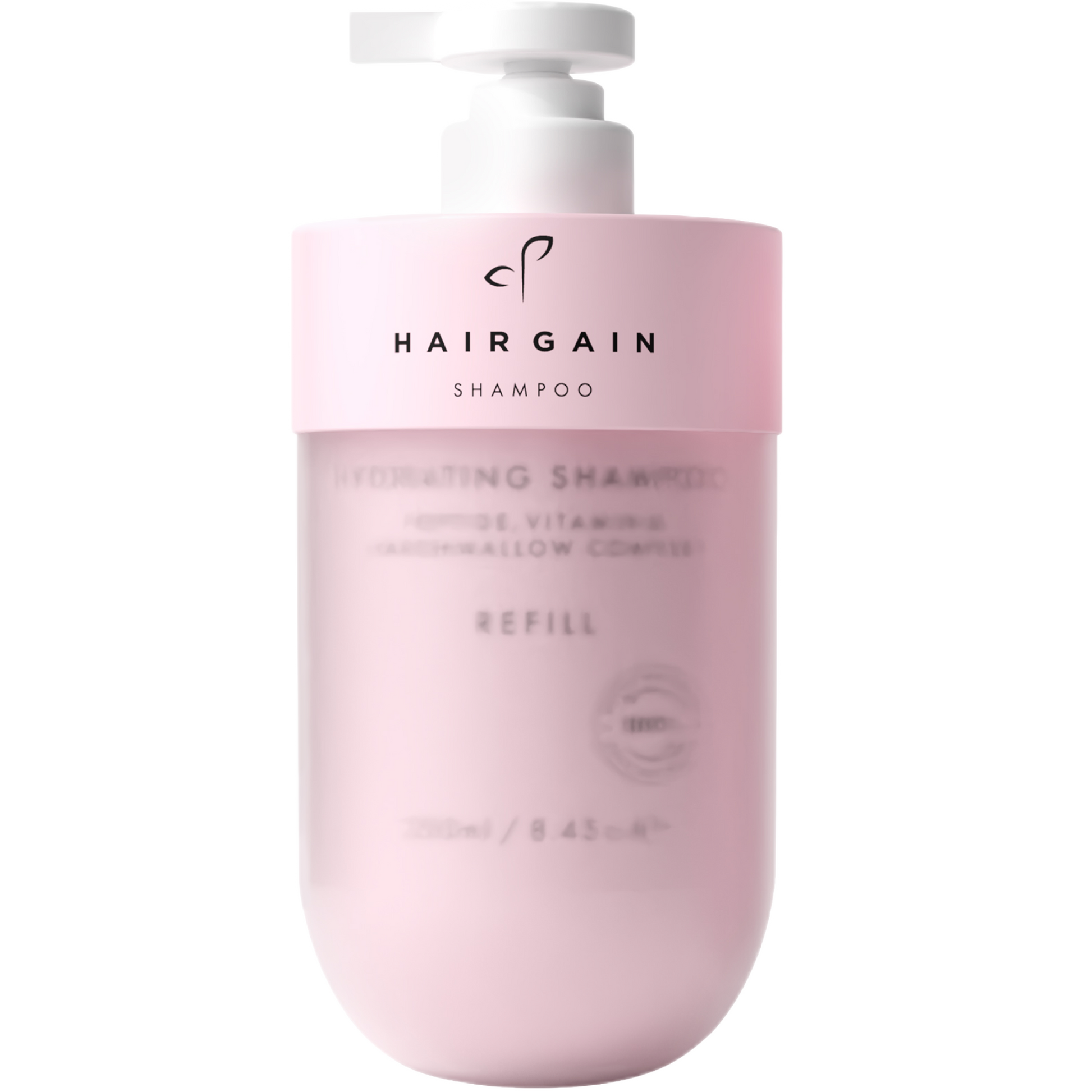 Hair Gain Hydrating Shampoo Starter Kit