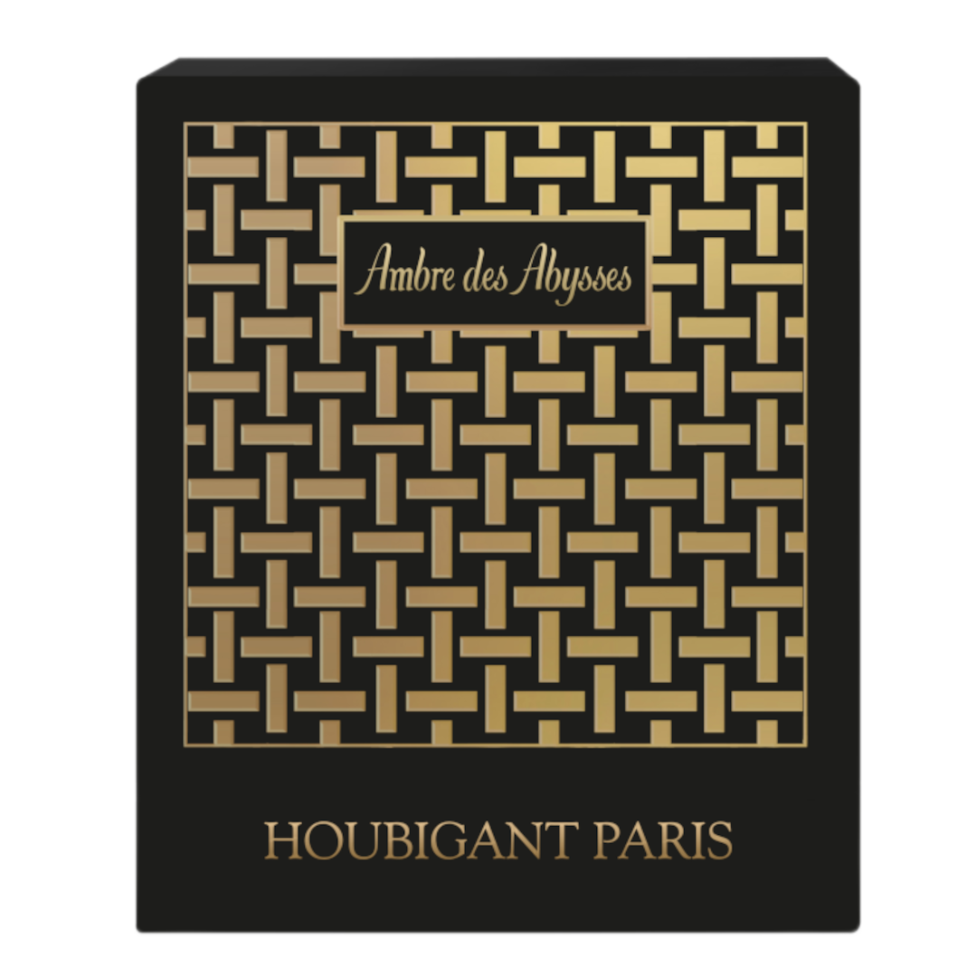 Houbigant Ambre des Abysses Eau de Parfum