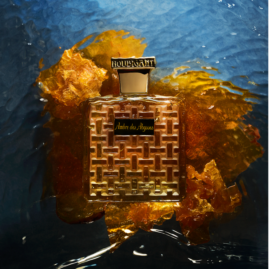 Houbigant Ambre des Abysses Eau de Parfum