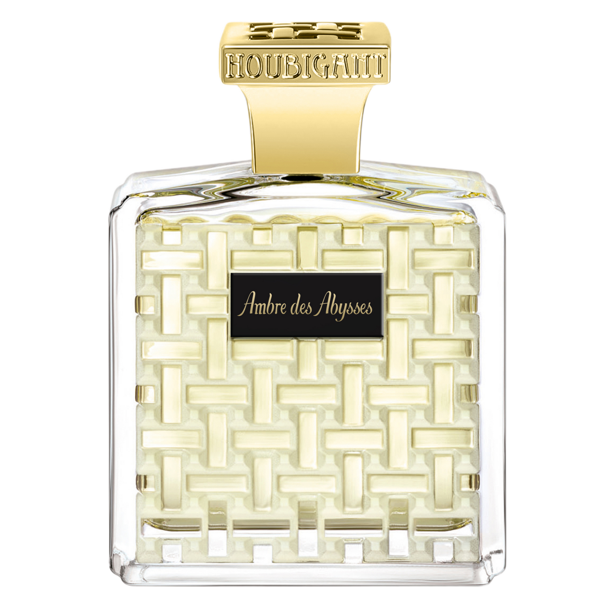 Houbigant Ambre des Abysses Eau de Parfum - 100ml