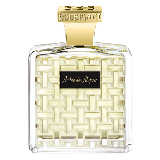 Houbigant Ambre des Abysses Eau de Parfum