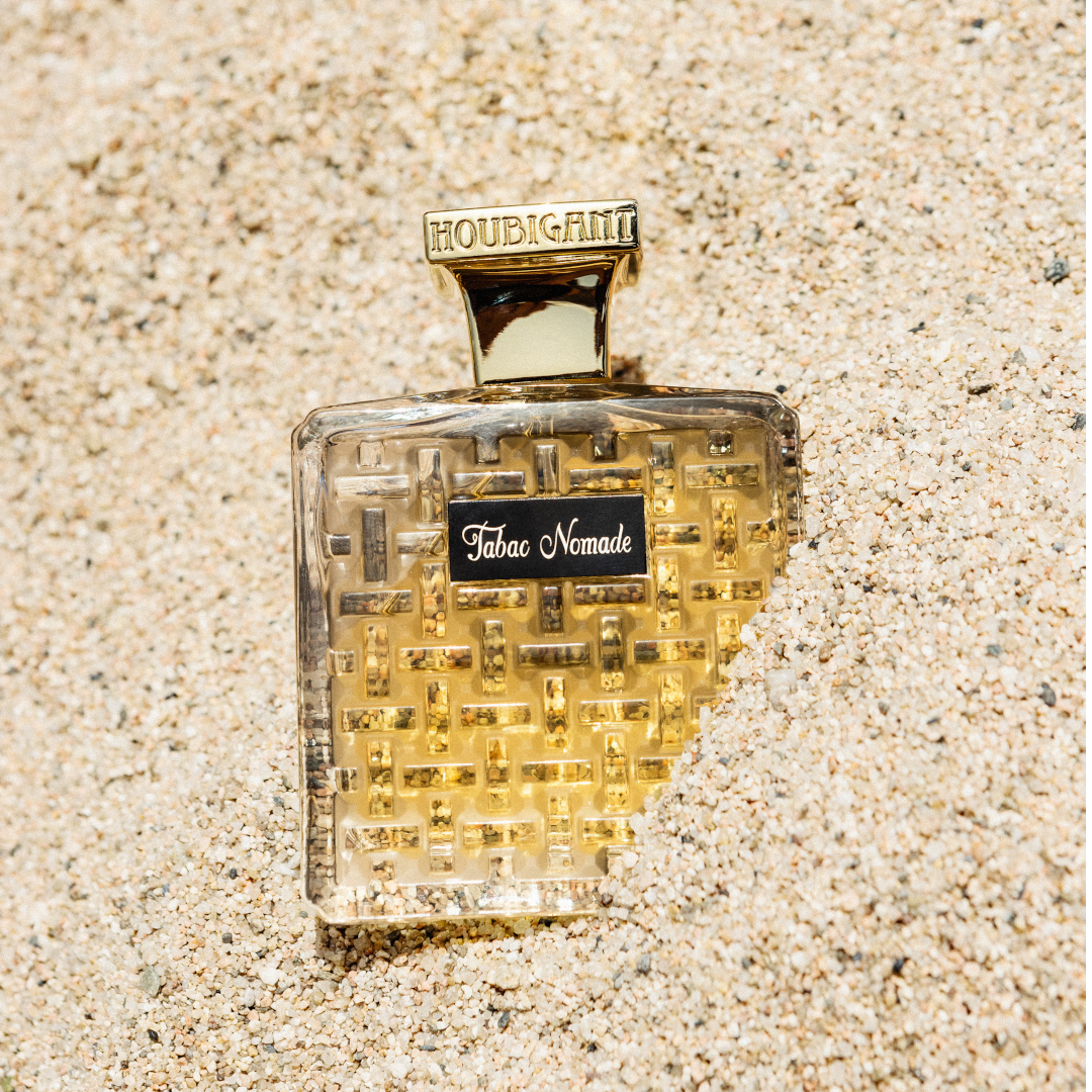Houbigant Tabac Nomade Eau de Parfum