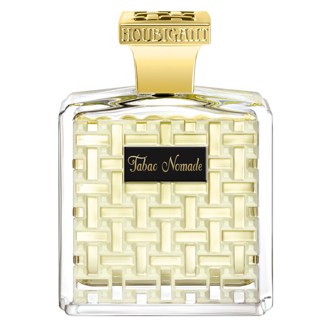 Houbigant Tabac Nomade Eau de Parfum - 100ml