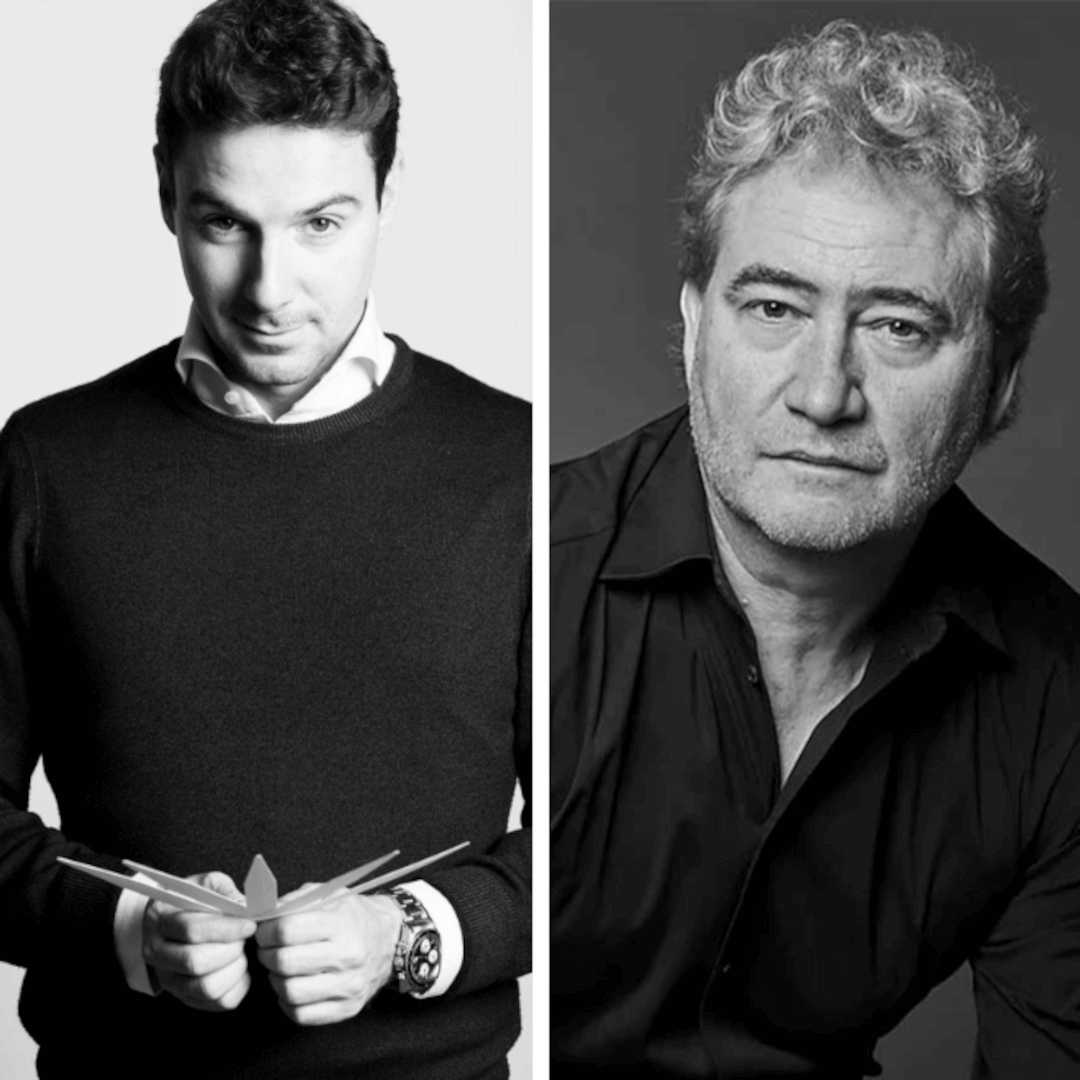 Houbigant Tabac Nomade Eau de Parfum