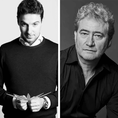 Houbigant Tabac Nomade Eau de Parfum