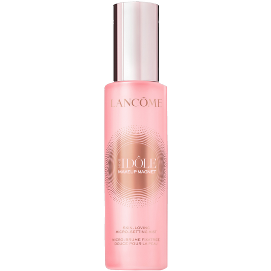 Lancome Skin Idole Makeup Magnet Setting Spray