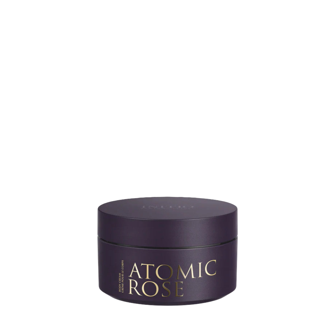 FREE GIFT - Initio Atomic Rose Body Cream - 15ml