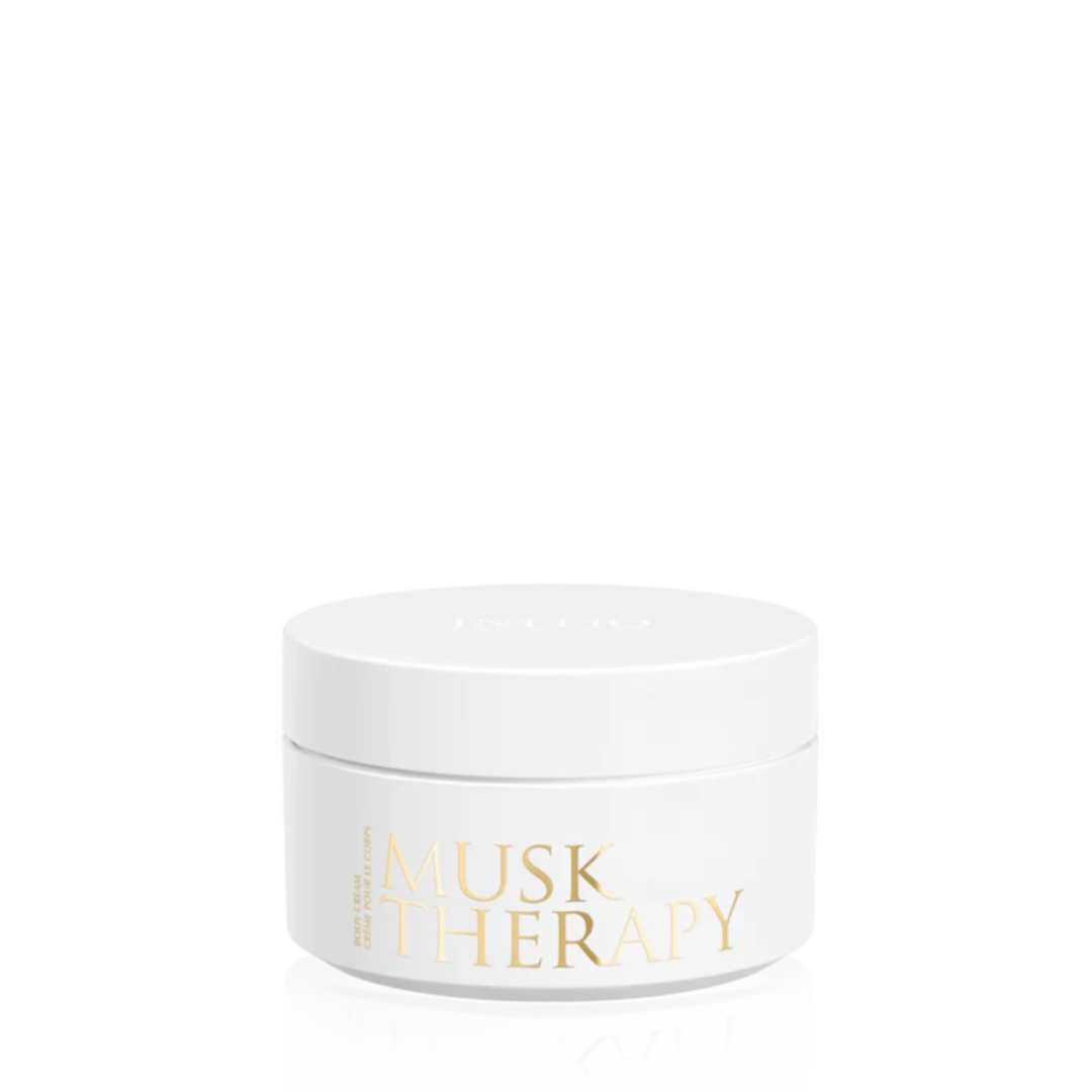 FREE GIFT - Initio Musk Therapy Body Cream