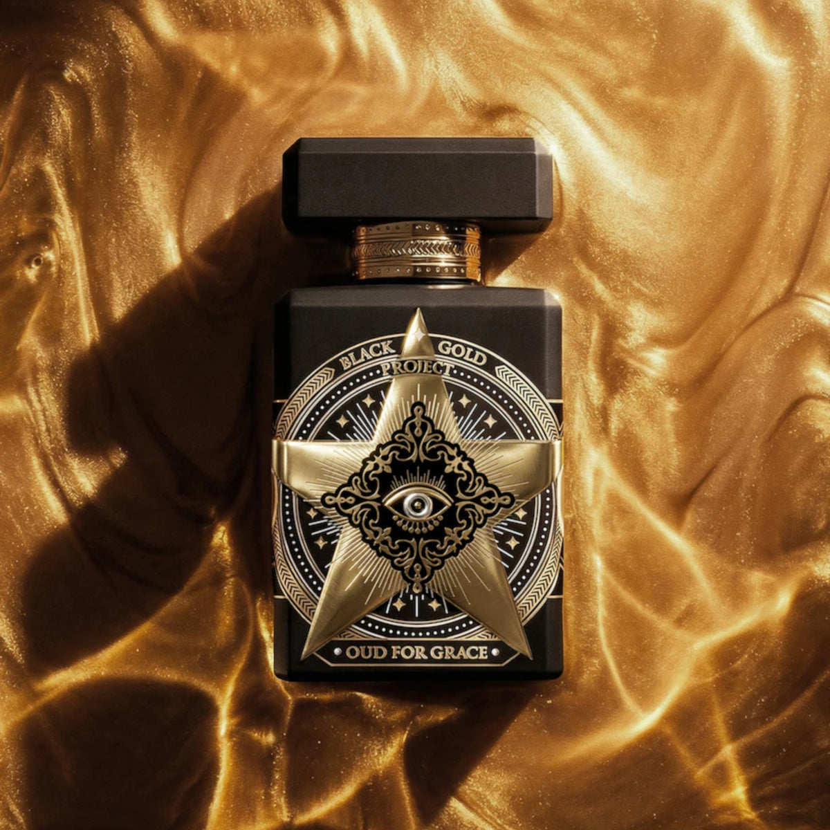 Initio Oud For Grace Eau de Parfum