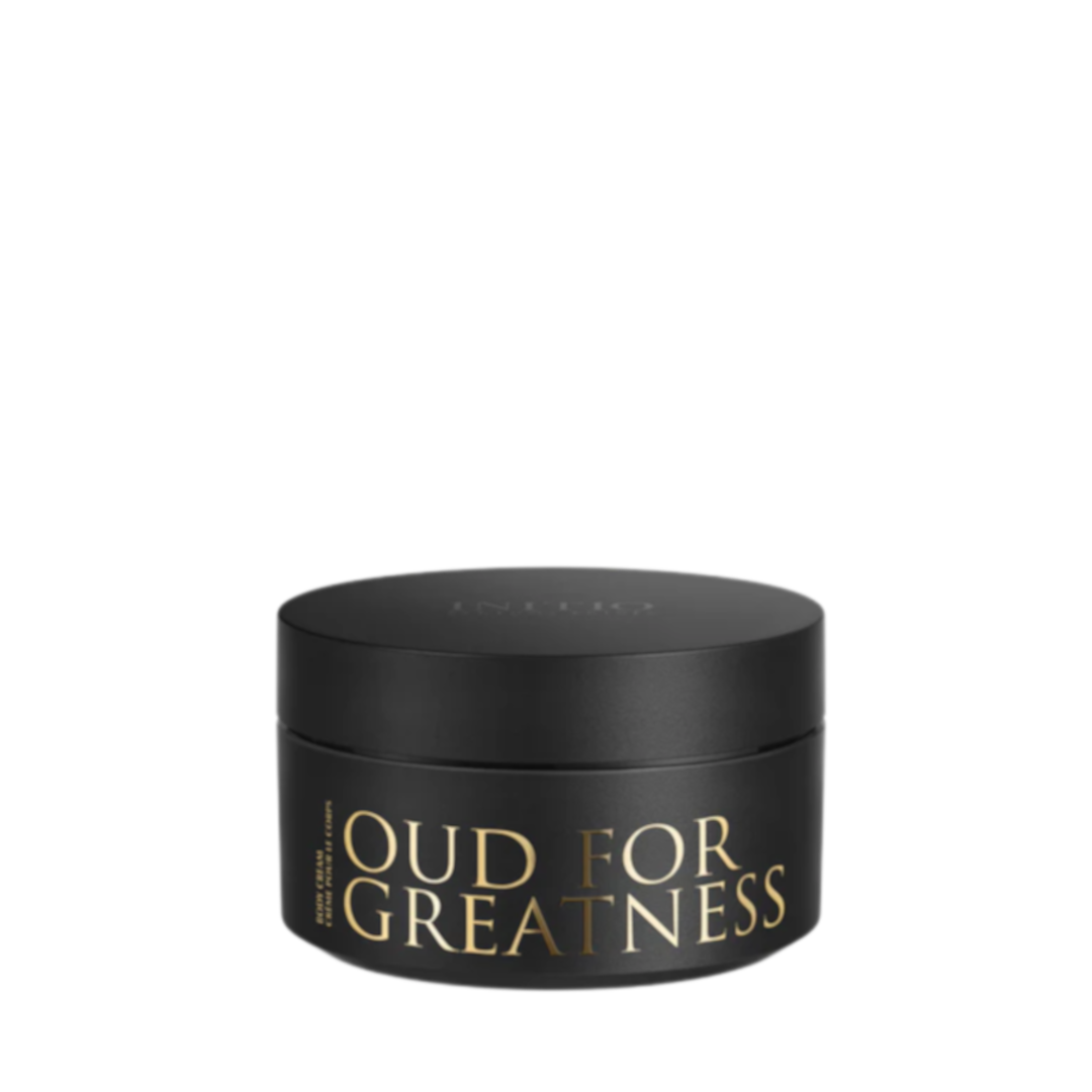 FREE GIFT - Initio Oud For Greatness Body Cream - 15ml