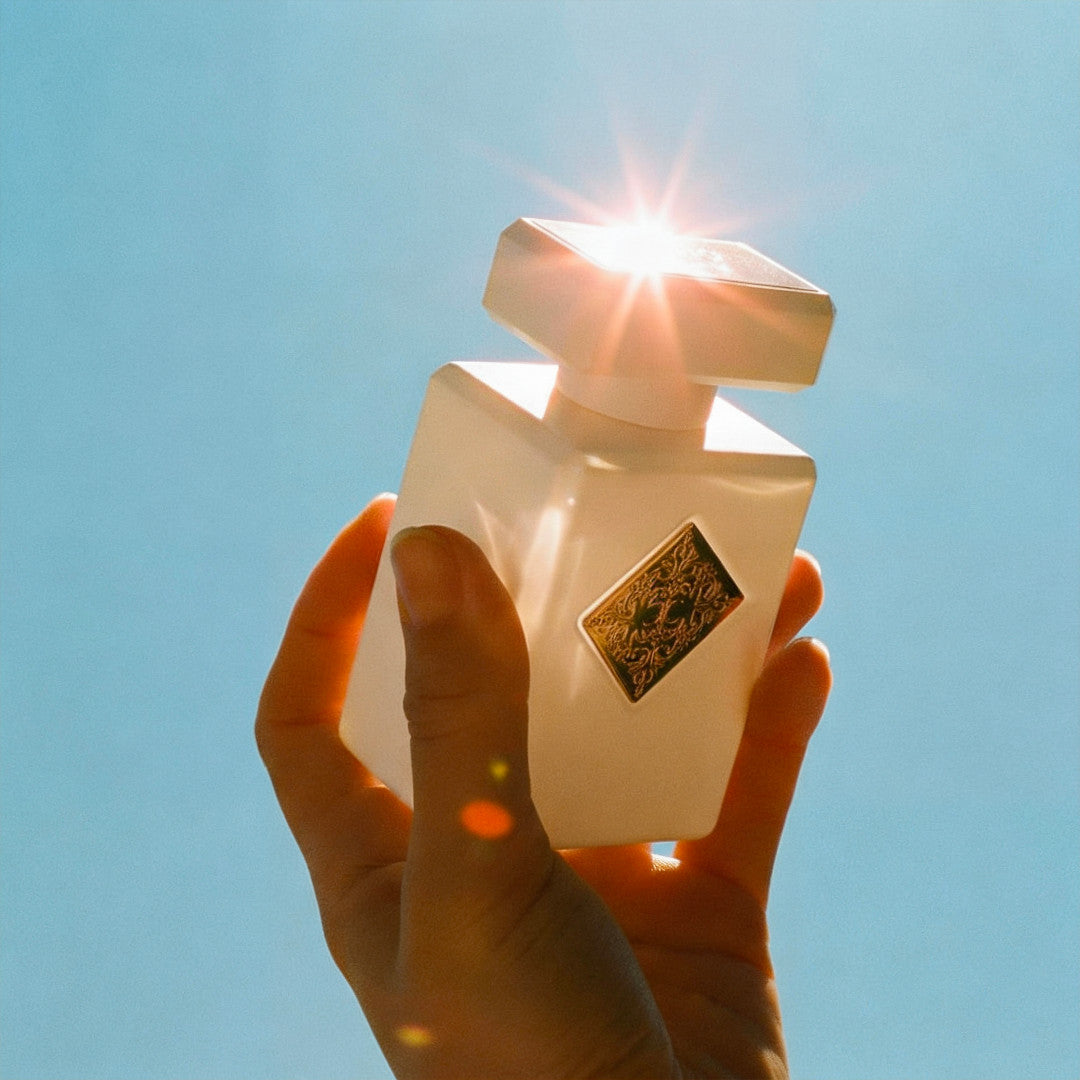 Initio Lift Me Up Extrait de Parfum