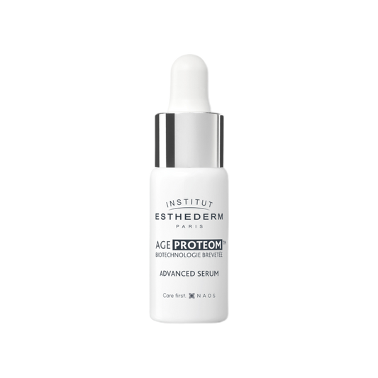 FREE GIFT - Institut Esthederm Age Proteom Advanced Serum