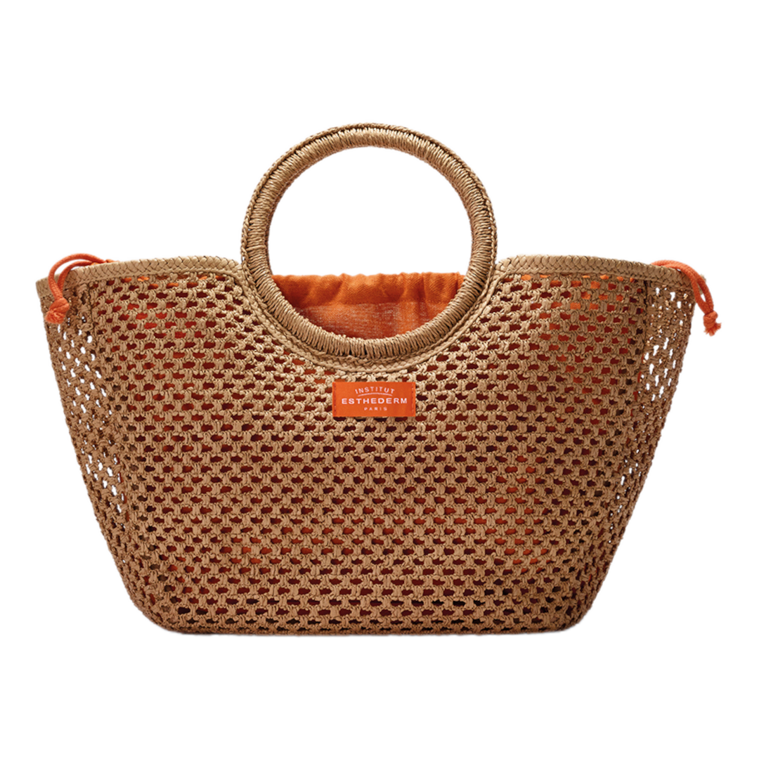 FREE GIFT - Institut Esthederm Beach Bag