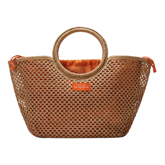 FREE GIFT - Institut Esthederm Beach Bag