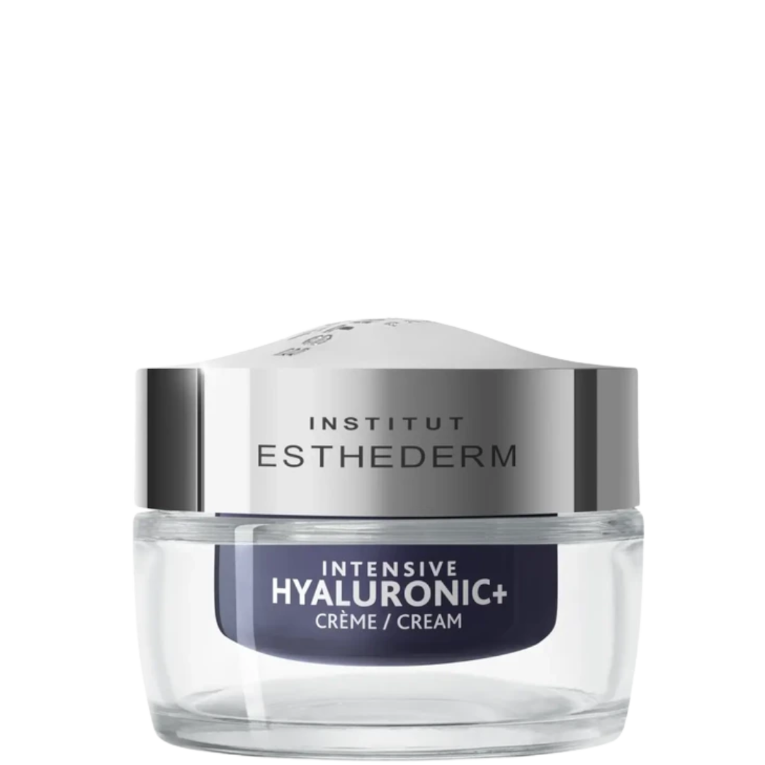 Institut Esthederm Intensive Hyaluronic Cream - 50ml