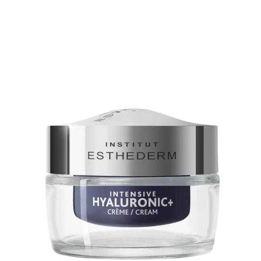 Institut Esthederm Intensive Hyaluronic Cream