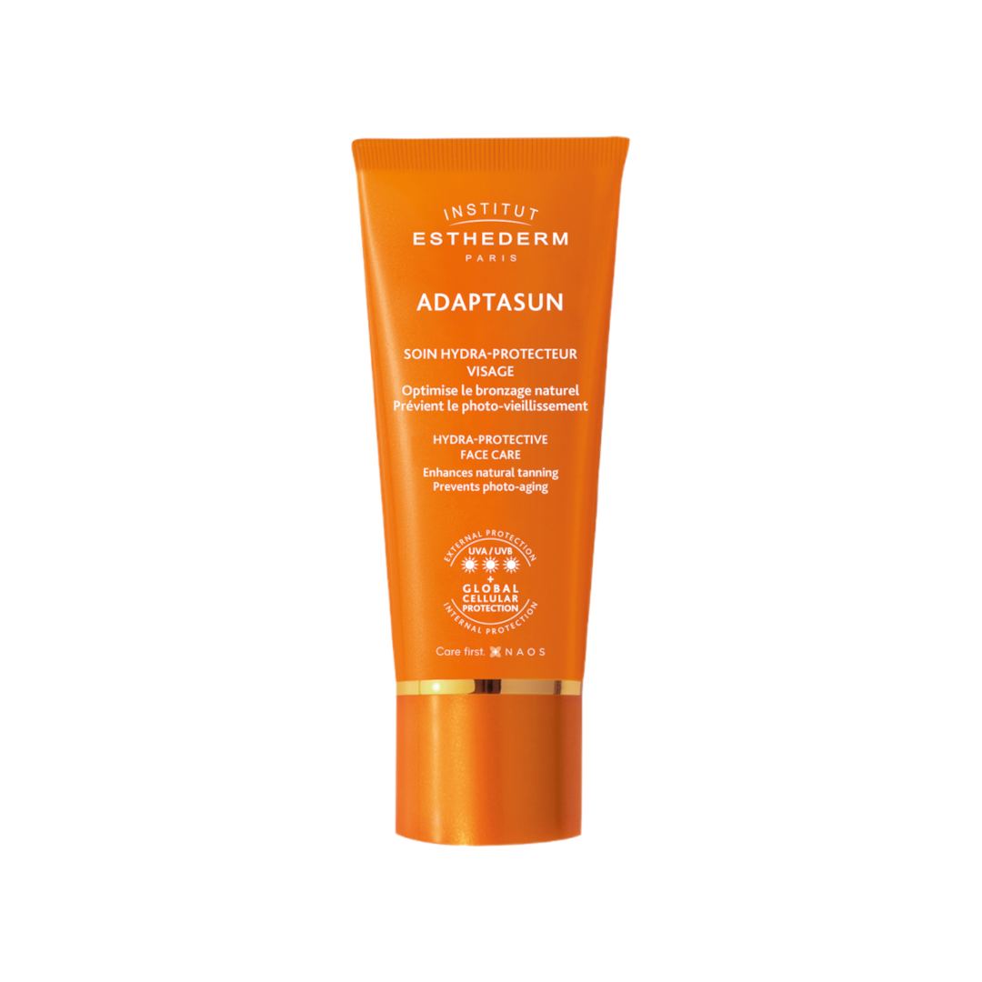 Institut Esthederm Adaptasun Protective Face Care - Strong Sun - 50ml