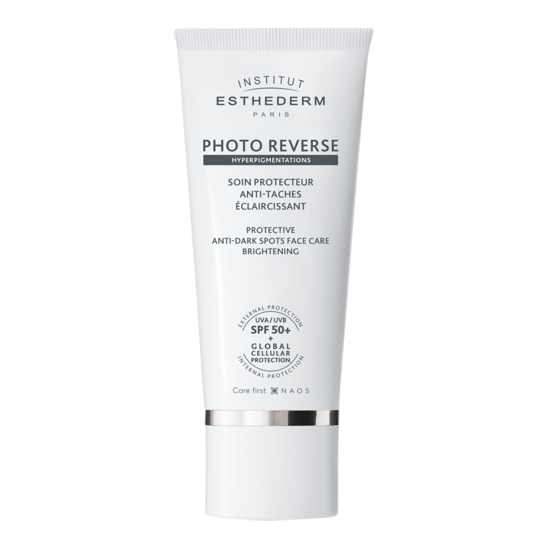 Institut Esthederm Photo Reverse Protective Anti-Dark Spots Face Care - 50ml
