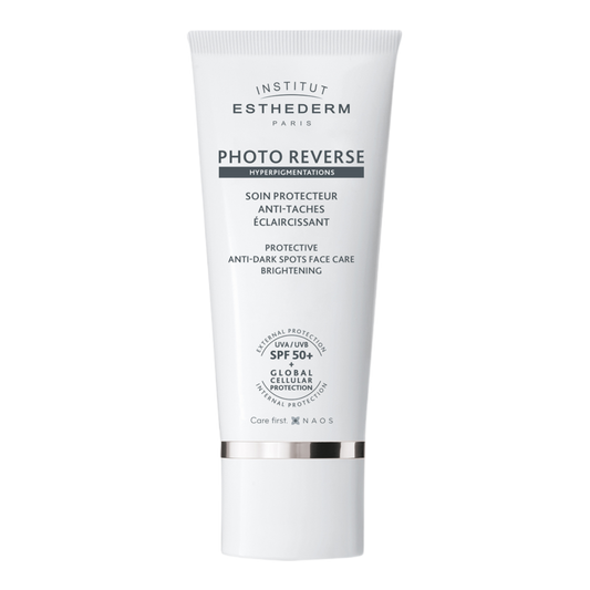 Institut Esthederm Photo Reverse Protective Anti-Dark Spots Face Care
