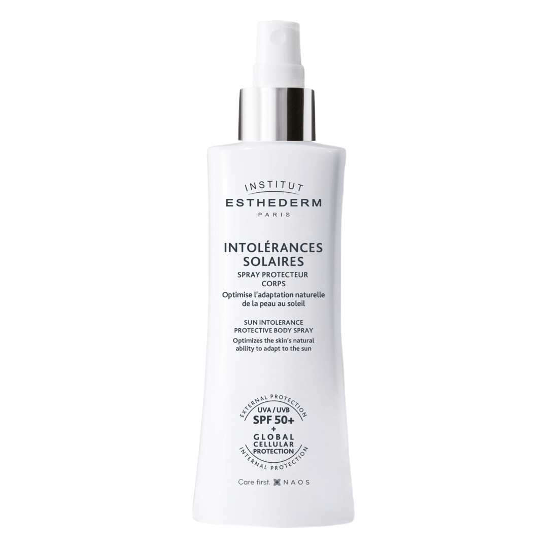Institut Esthederm Sun Intolerance SPF50+ Protective Body Spray - 150ml