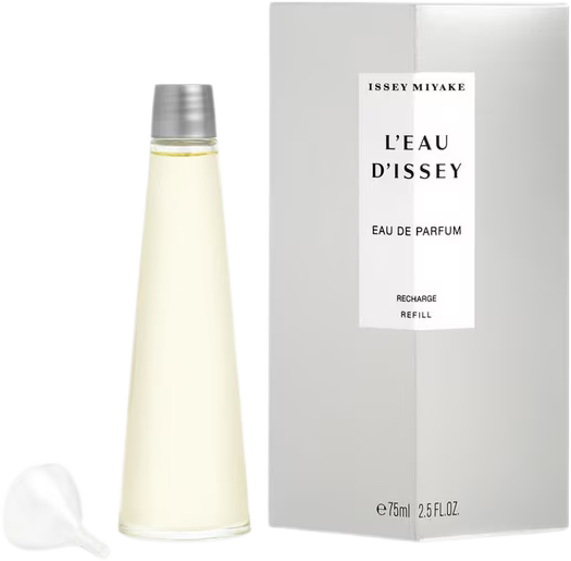 Issey Miyake L'Eau D'Issey Eau de Parfum Spray Refill