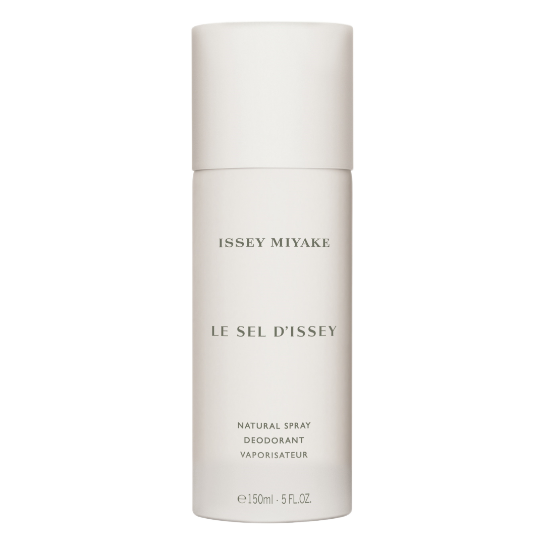 Issey Miyake Le Sel d'Issey Deodorant Spray - 150ml