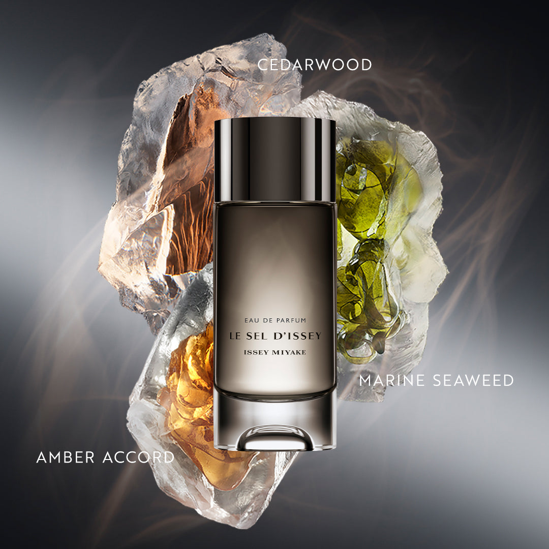 Issey Miyake Le Sel d'Issey Eau de Parfum Spray