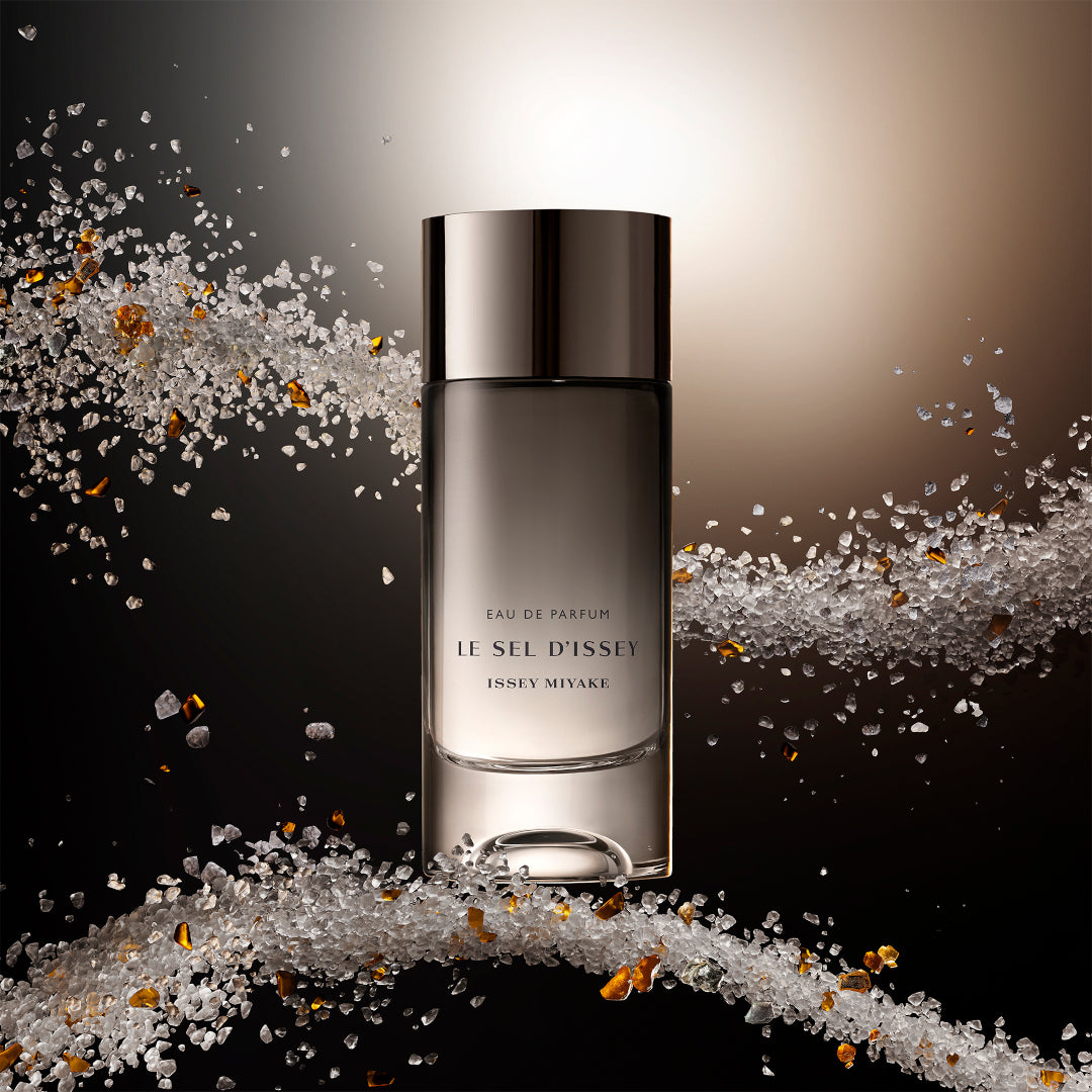 Issey Miyake Le Sel d'Issey Eau de Parfum Spray – Escentual