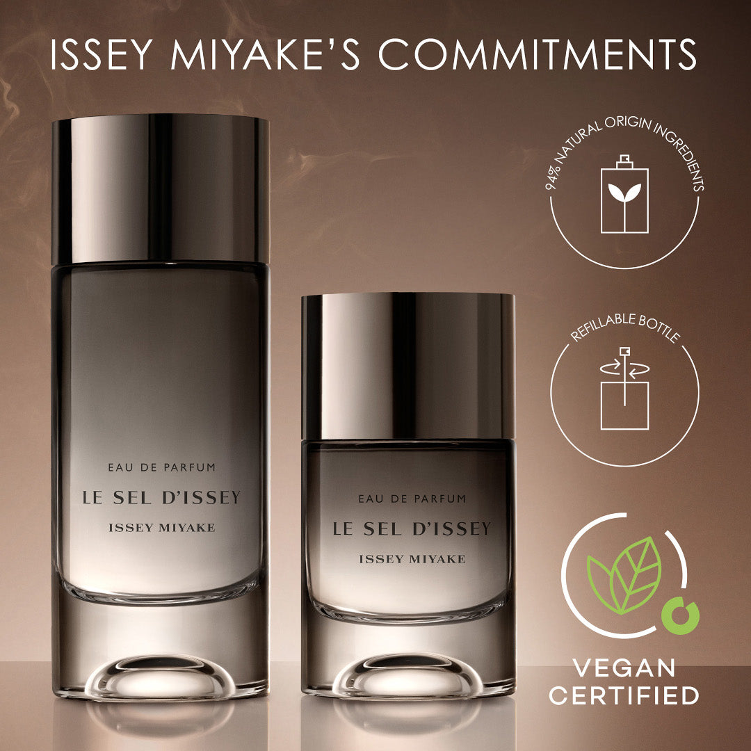 Issey Miyake Le Sel d'Issey Eau de Parfum Spray