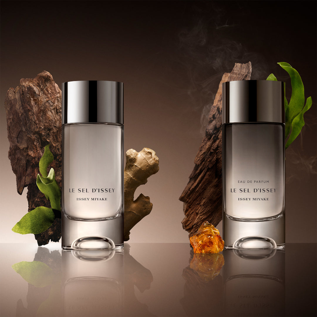 Issey Miyake Le Sel d'Issey Eau de Parfum Spray