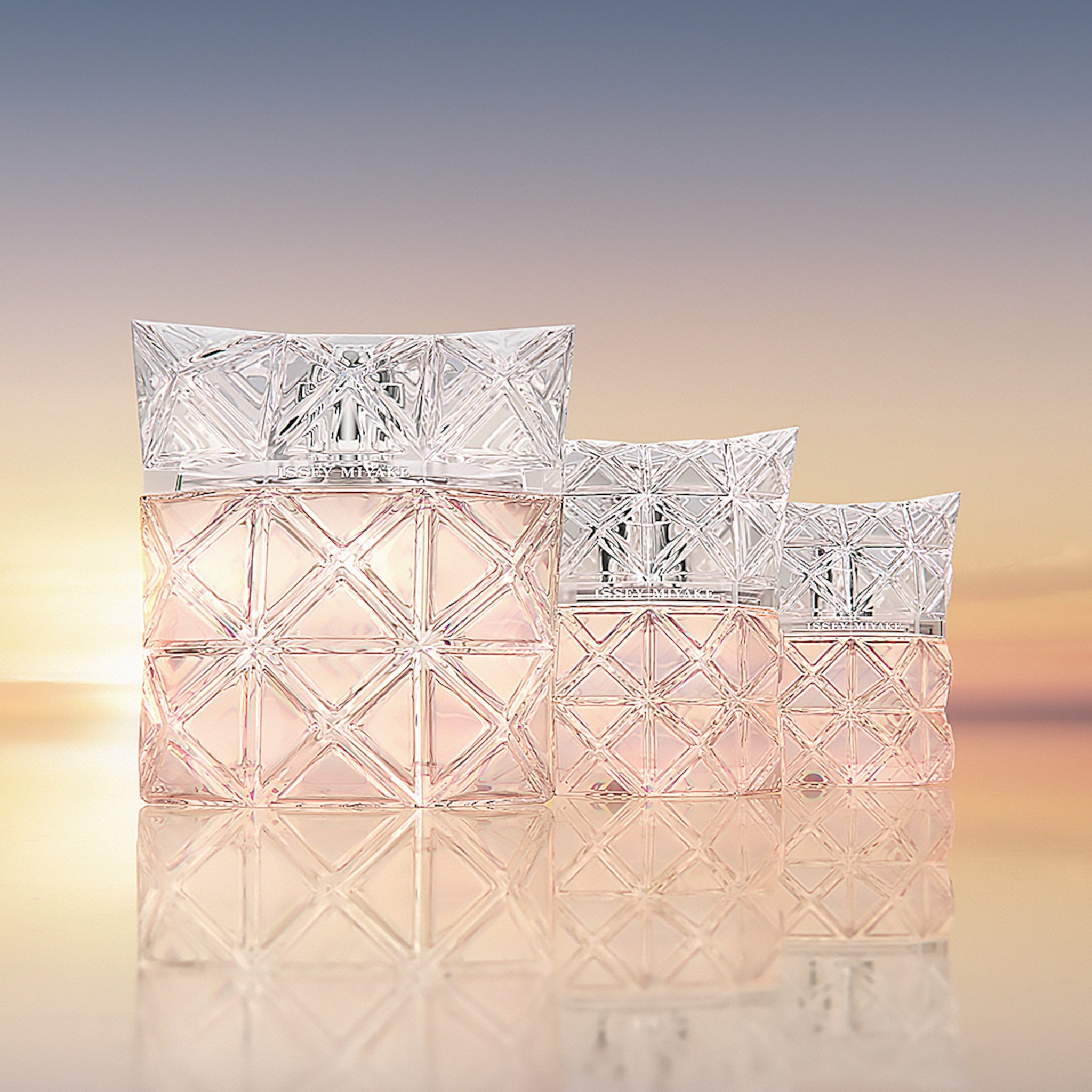 Issey Miyake Lumiere d'Issey Eau de Parfum – Escentual