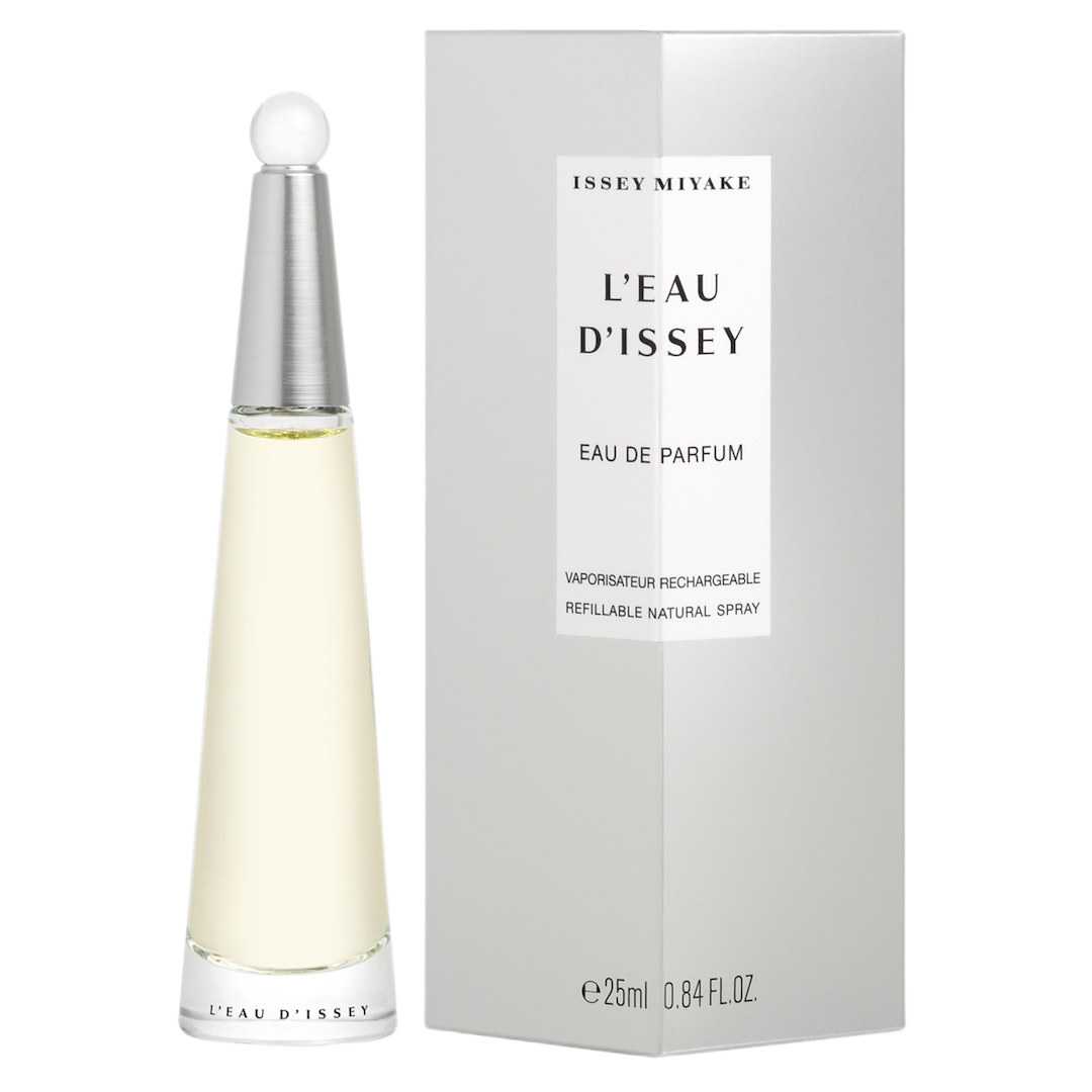Issey Miyake L'Eau D'Issey Eau de Parfum Spray – Escentual