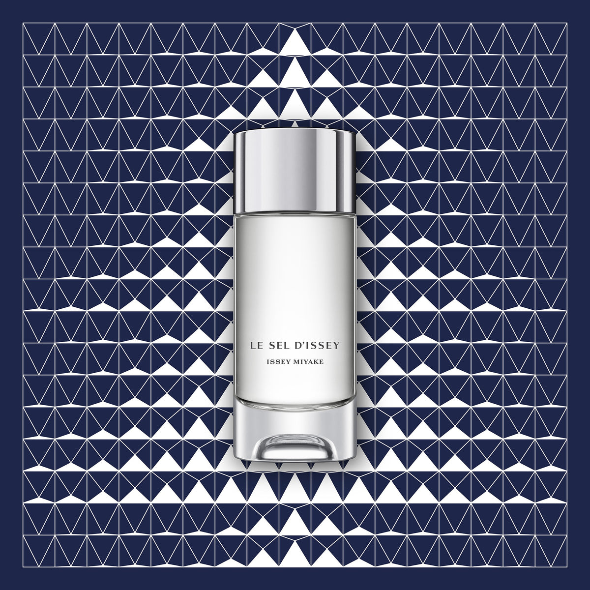 Issey Miyake Le Sel d'Issey Eau de Toilette Spray 50ml Gift Set