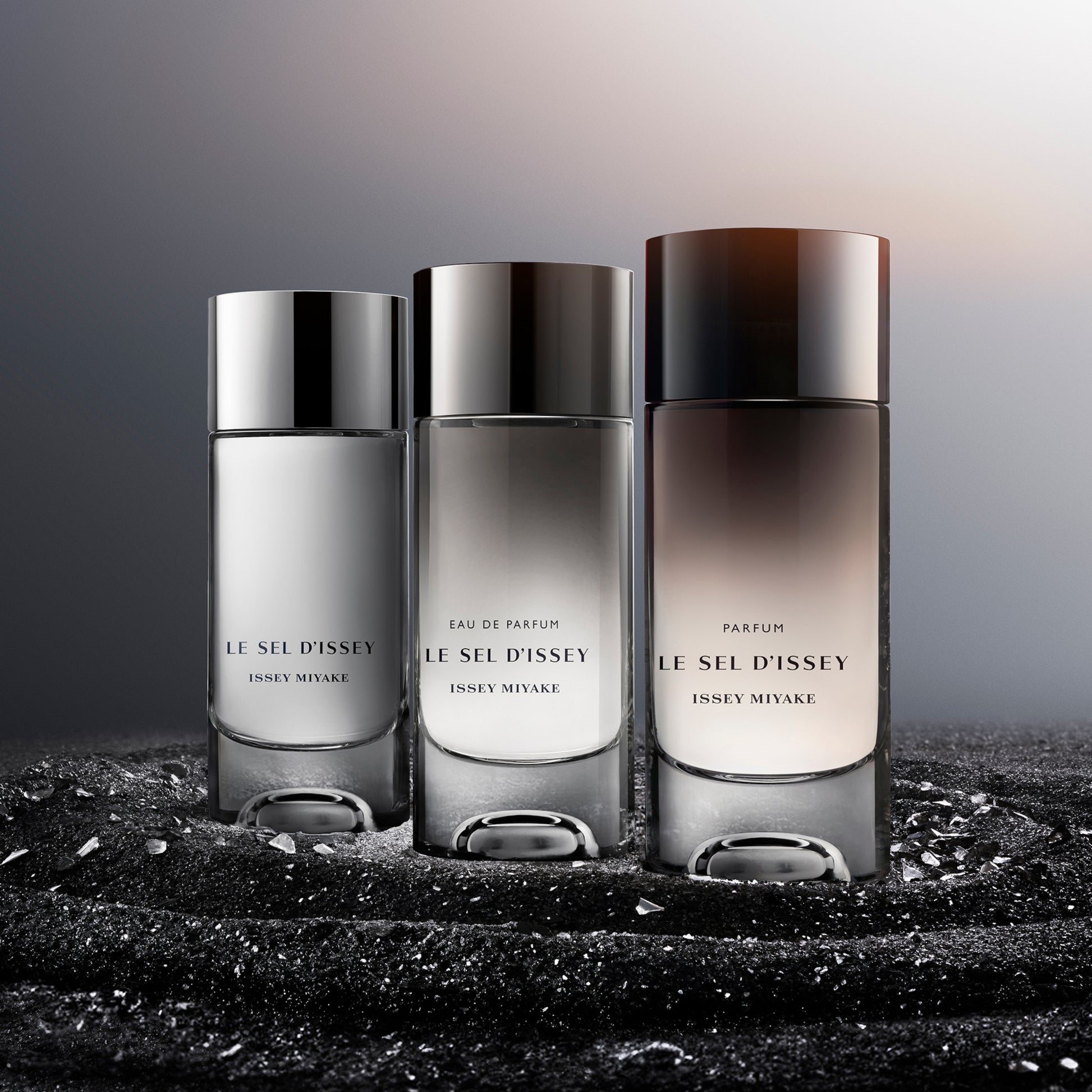 Issey Miyake Le Sel d'Issey Parfum