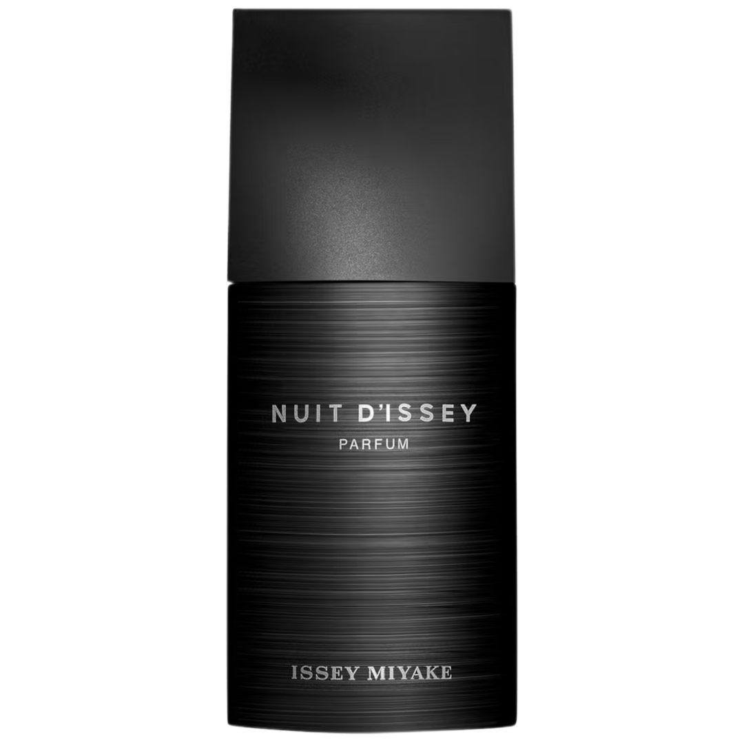 Issey Miyake Nuit d'Issey Parfum Spray - 125ml