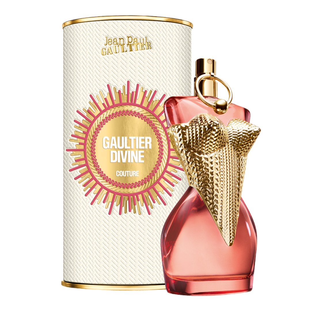 Jean Paul Gaultier Gaultier Divine Couture Eau de Parfum