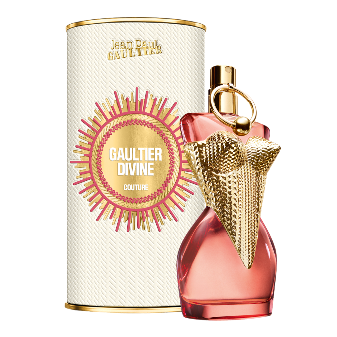 Jean Paul Gaultier Gaultier Divine Couture Eau de Parfum