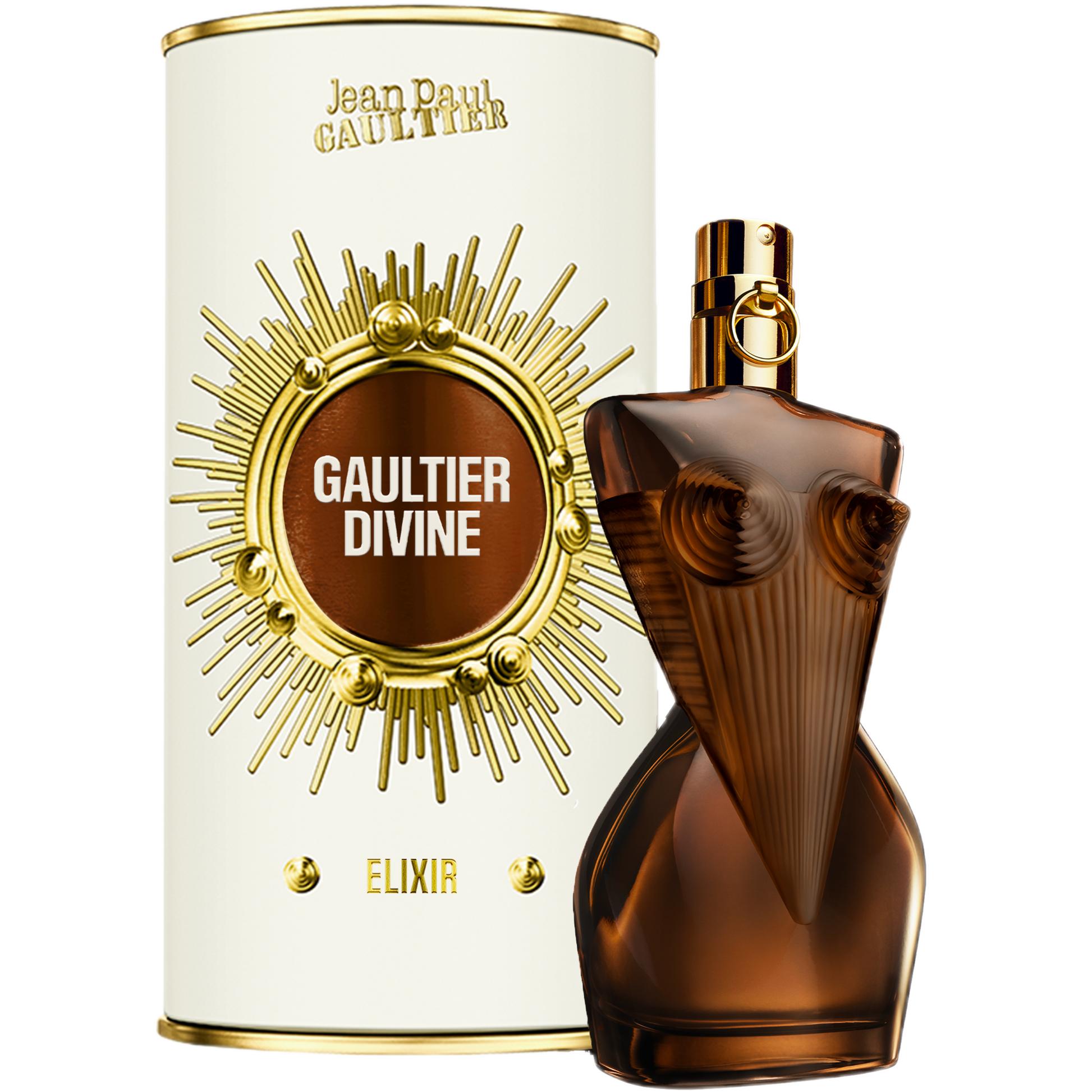 Jean Paul Gaultier Gaultier Divine Elixir Parfum Spray