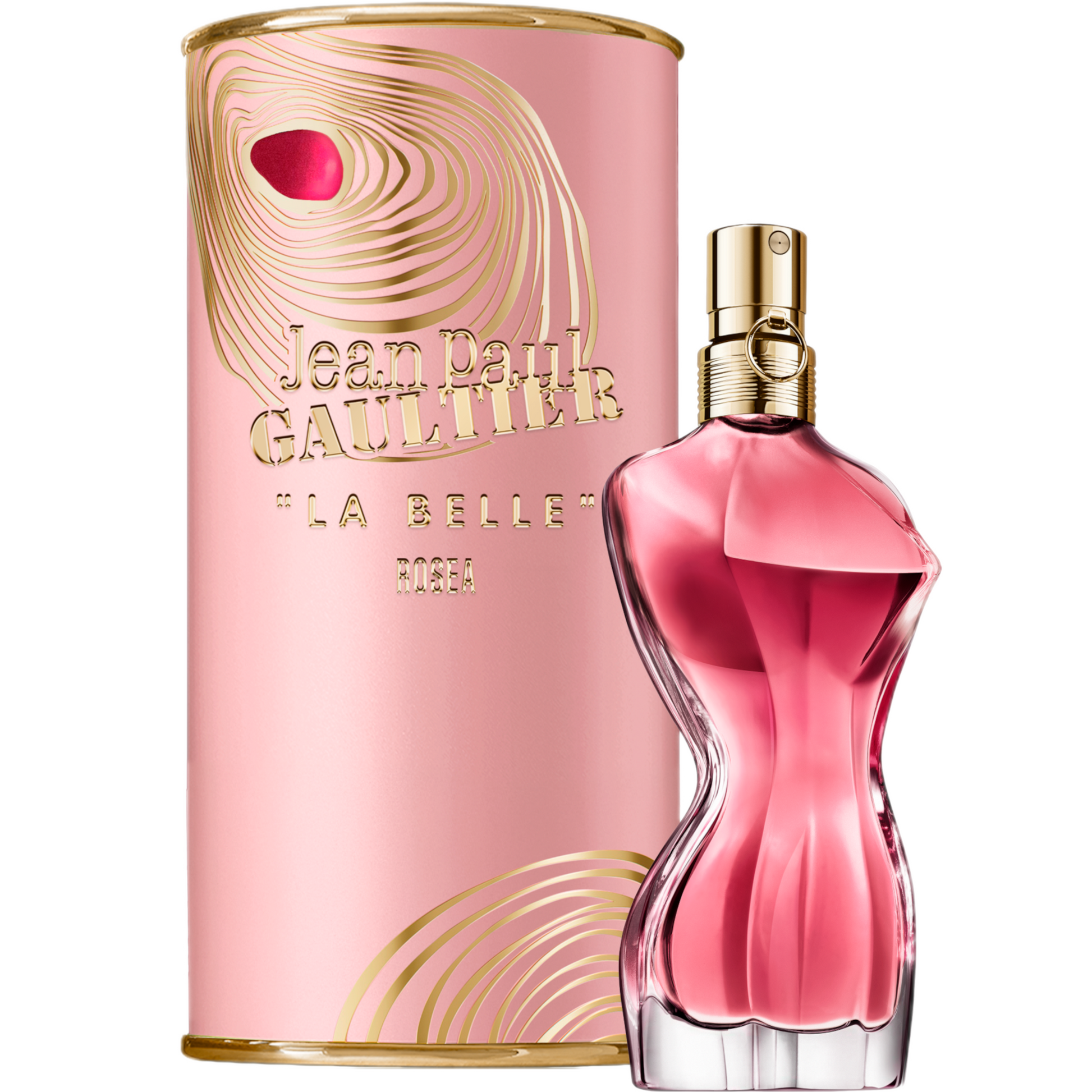 Jean Paul Gaultier La Belle Rosea Eau de Parfum Spray