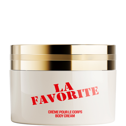 Jean Paul Gaultier La Favorite Body Cream